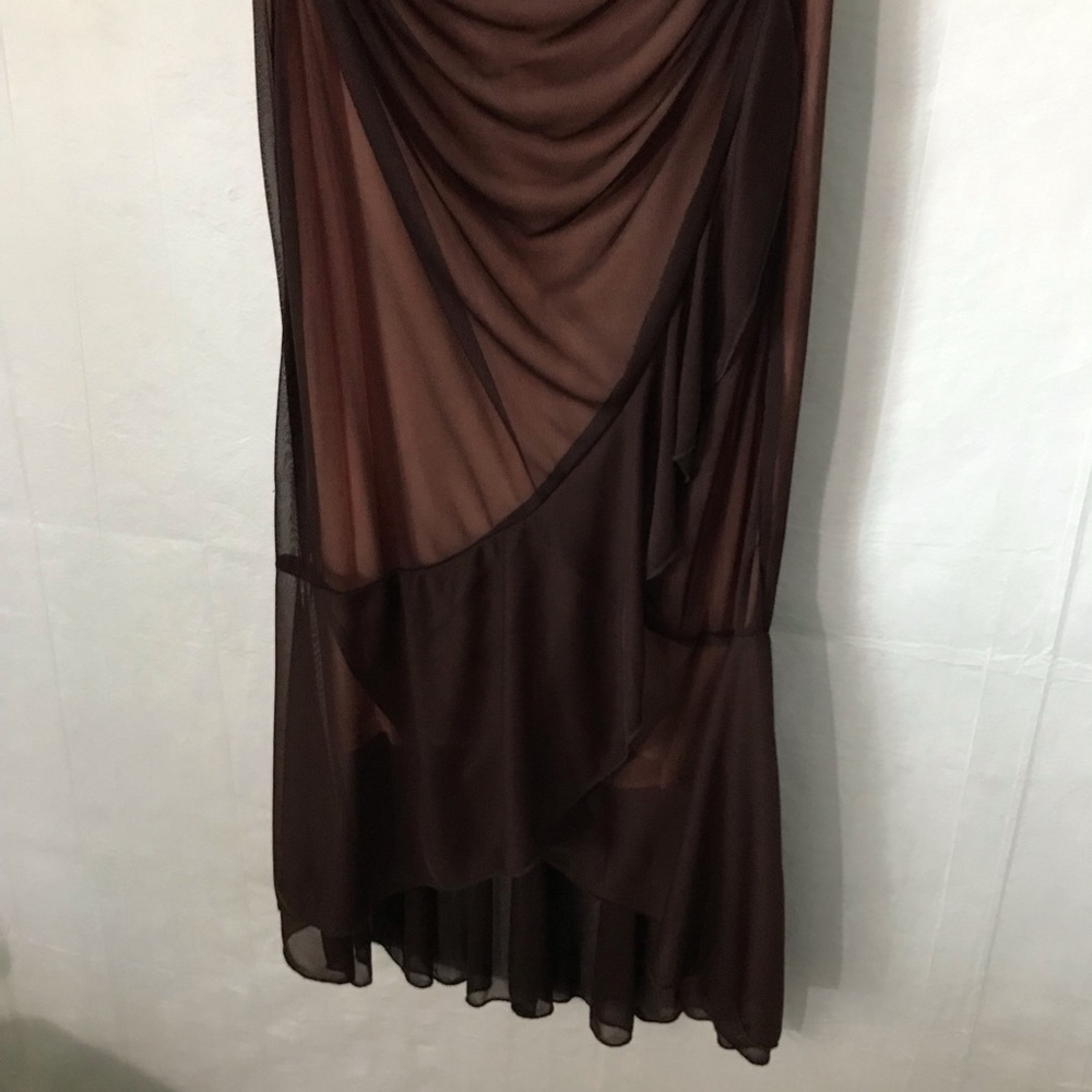 Jody California dress - Picture 3 of 7